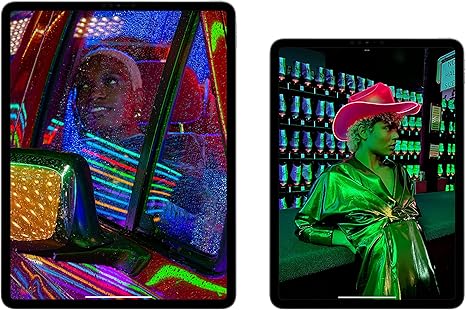 iPad Pro (6.ª generación) 256 GB
