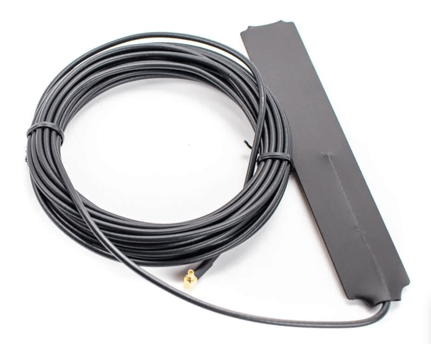 Alarm.com 18 FT 3G/LTE MMCX Indoor Antenna (9AM-18F-MMCX)