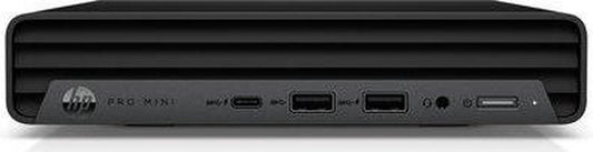 Ncnr Cto HP Pro Mini 400 G9 I512500T 16 GB/512 GB PC EE. UU. - Inglés Lo