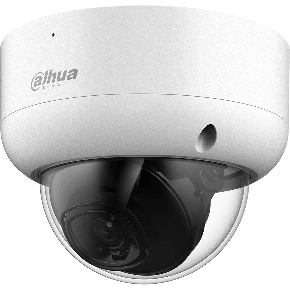 Dahua 2MP Starlight Dome 2.8mm (A22DL62)