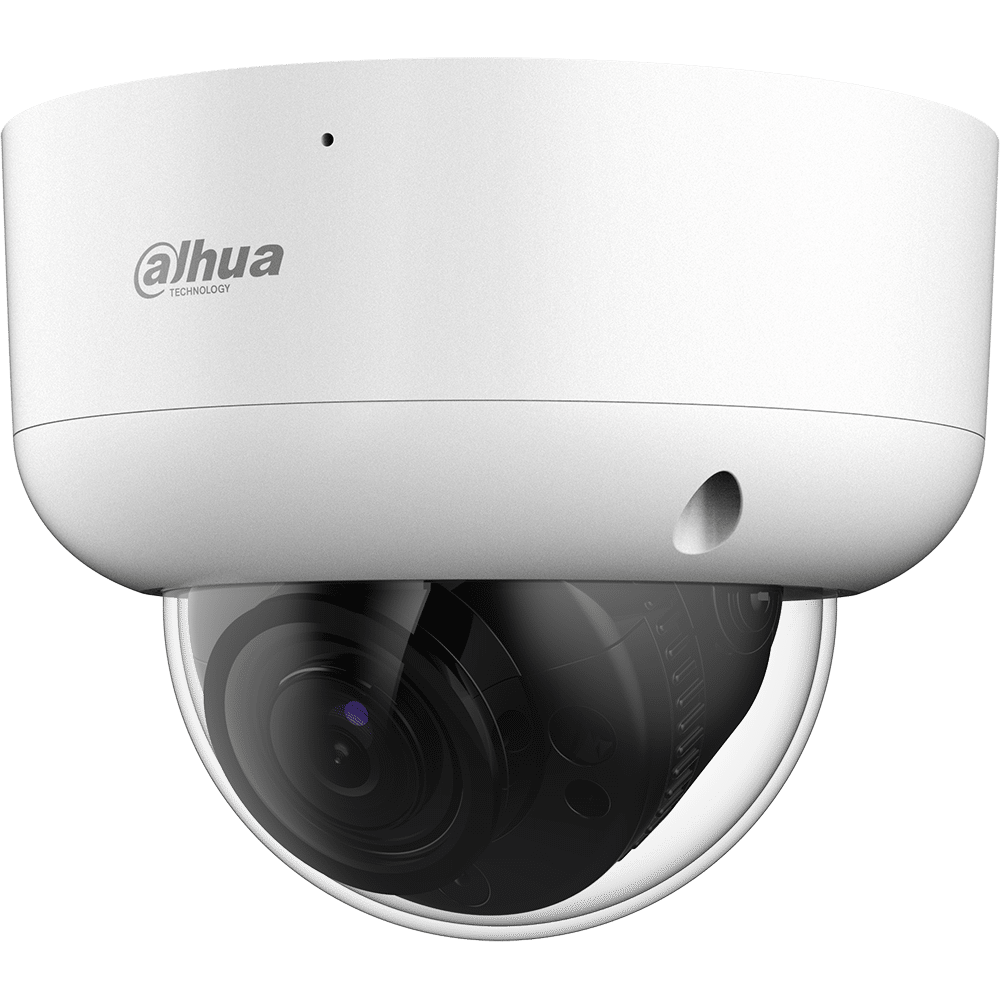 Dahua 2MP Starlight Dome vari-focal (A22DMAZ)