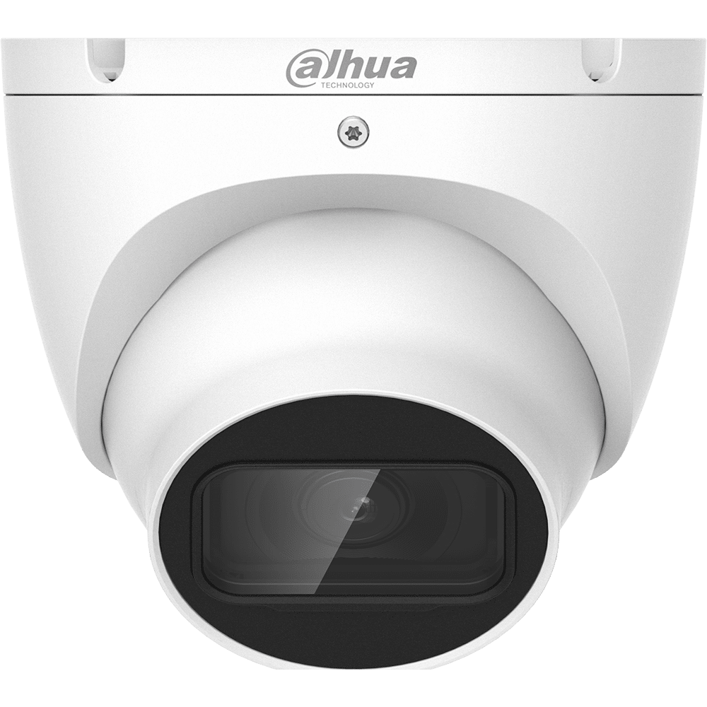 Dahua Wide 5MP HDCVI IR Eyeball 2.8mm Multi-format (A51BJ02)