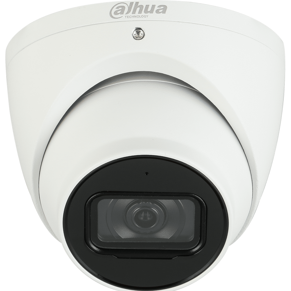 Dahua Wide 5MP HDCVI IR Eyeball 2.8mm Multi-format Starlight (A52BJ62)