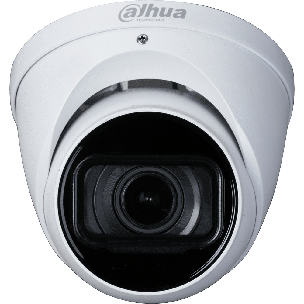 Dahua Wide 5MP HDCVI TVI AHD CVBS IR Eyeball 2.7-13.5mm Starlight (A52BJAZ)