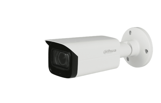 Dahua HDCVI 8MP IR Bullet 3.6mm Multi-format (A82AF53)