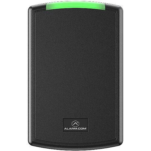 Alarm.com Single Gang Reader with HF + Prox + Mobile (ADC-AC-ET20)