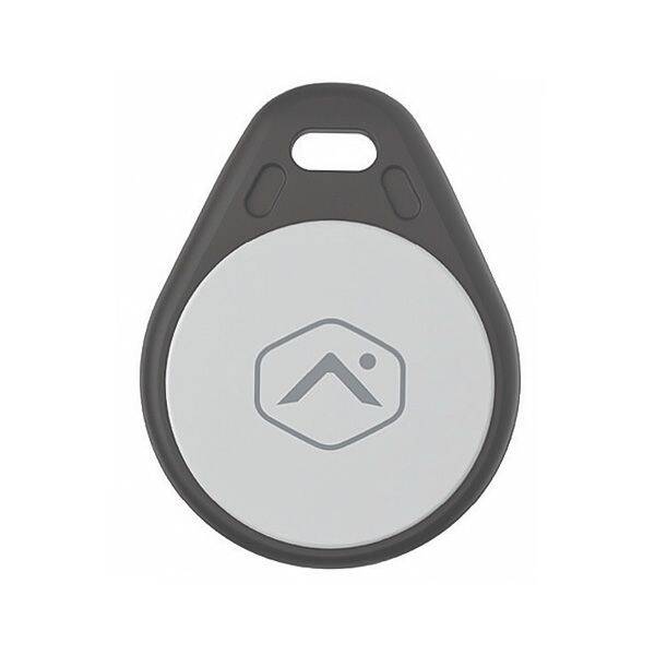 Alarm.com Smart Key Fob, MIFRE DESFire EV2 8K (25 PACK) (ADC-AC-FOB-60H8)