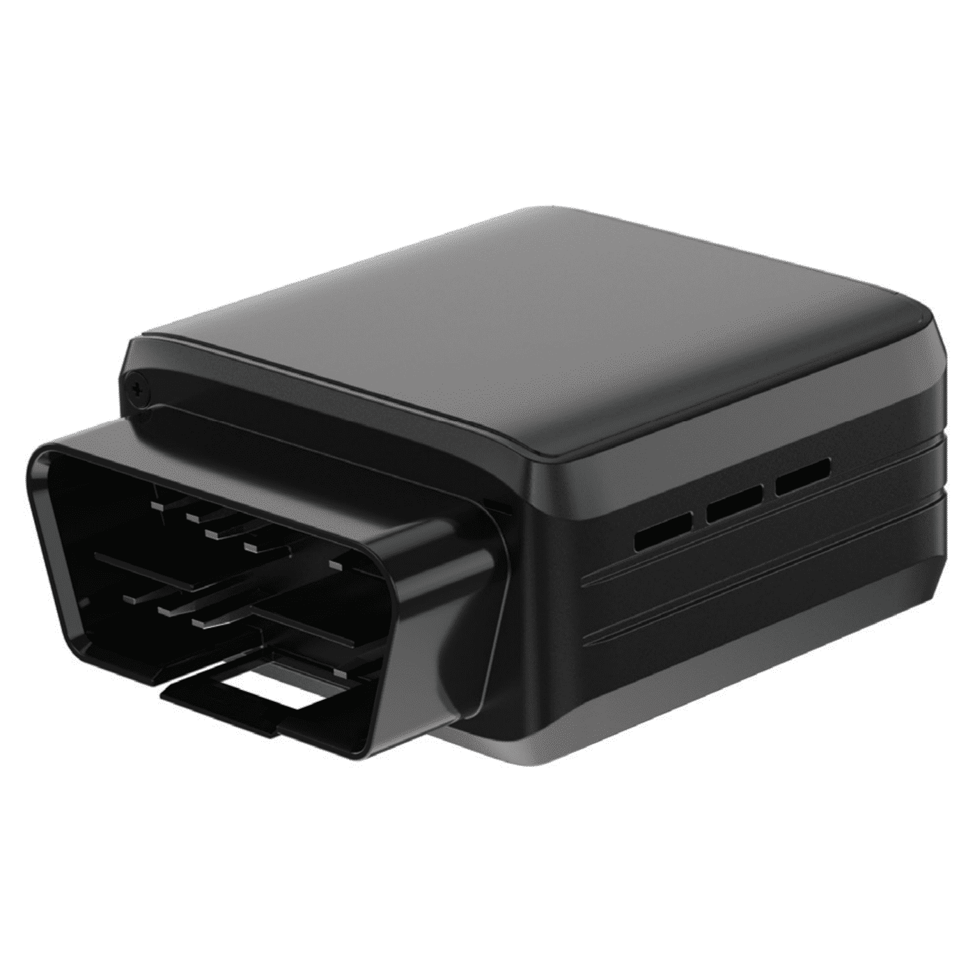 Alarm.com Car Connector GPS Vehicle Tracker (ADC-CC100-BX)