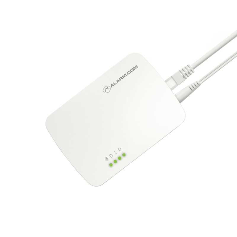 Alarm.com Smart WiFi Gateway Hub (ADC-SG130)