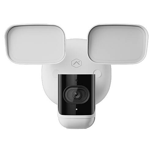 4MP Ethernet Camera Floodlight, DC or POE++ Powered (ADC-VC729P)