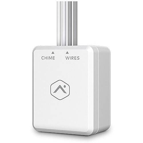 Alarm.com Video Doorbell Power Module (ADC-VDBA-PM)