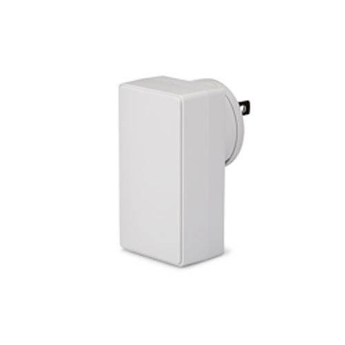 Alimentation murale pour sonnette vidéo Alarm.com (ADC-VDBA-PSU-DC)