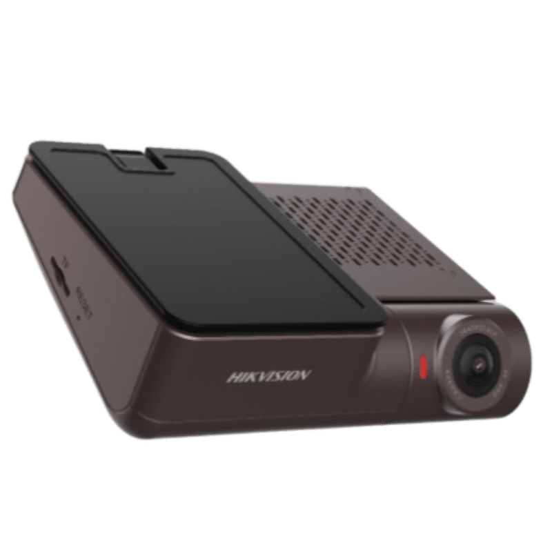 Hikvision Dashcam 4K Front Cam + Rear Cam,GPS,GSensor,WiFi,Voice Command,Touch (AE-DC8322-G2PRO)