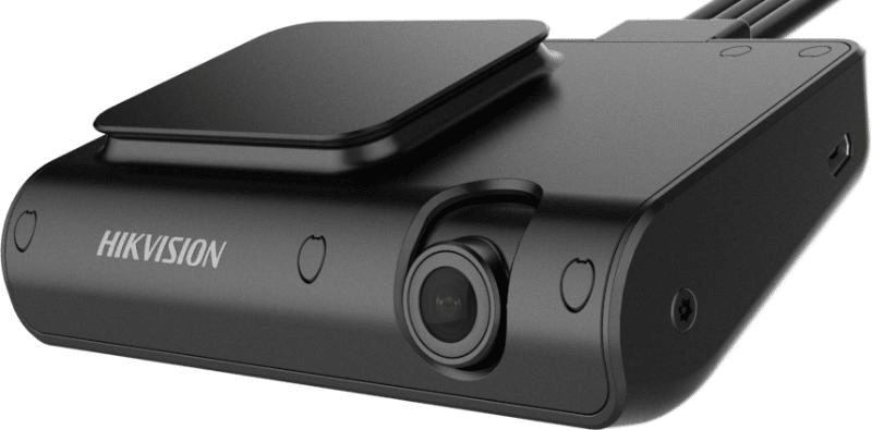 Cámara de salpicadero comercial Hikvision 5CH 4G/GPS (AE-DI5042-G4-EU-GPS-4G-AI-232)