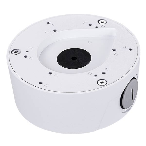 Alarm.com Large Conduit Box Mount (requires ADC-VACC-MNTVL large mounting plate) (AM-71B-PS)