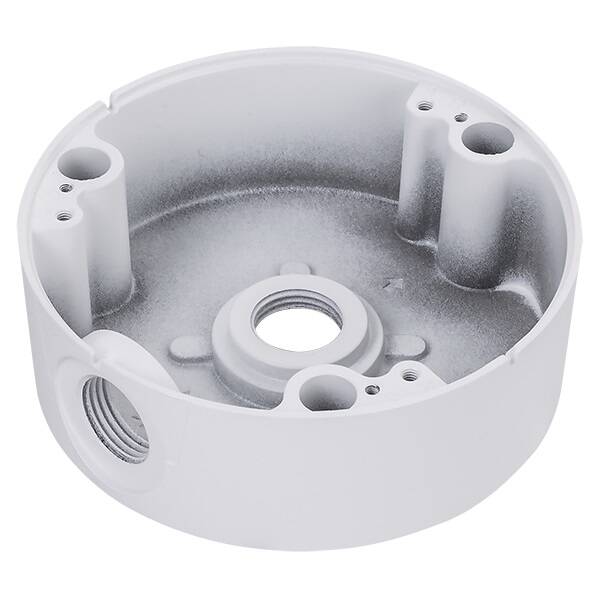 Alarm.com Small Conduit Box Mount (requires ADC-VACC-MNTVS small mounting plate) (AM-71D)