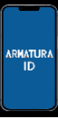 Zkteco Mobile Credential with Bluetooth, QR & NFC authentication - Emailed (ZK-AMT-BT-CARD)