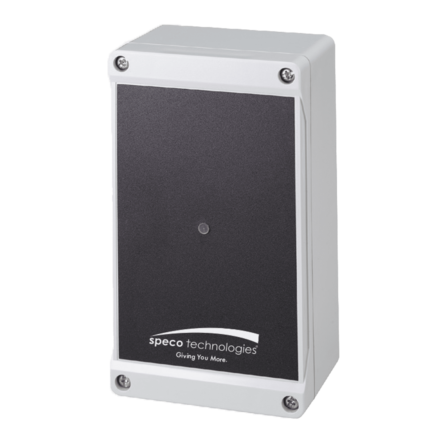 Speco Long Range Receiver Wiegand 26bit- 433mHz (SPE-AWRR44)