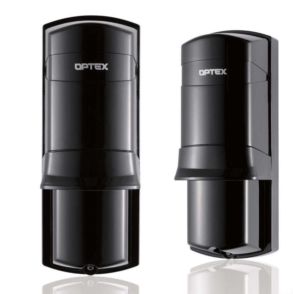 Optex 130' Outdoor Dual Photo Beam (AX-130TN)