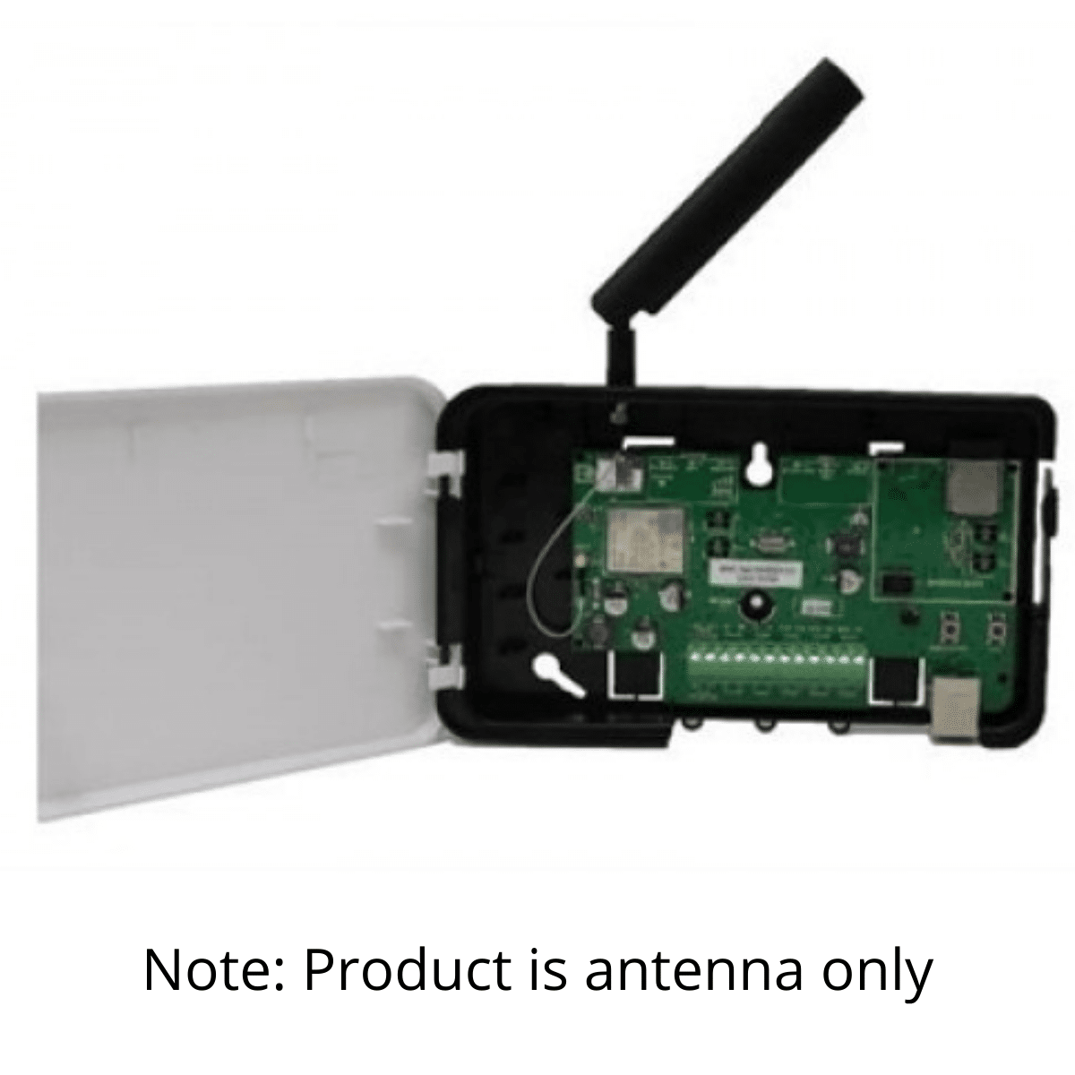 Alula High Gain Side Mount LTE Antenna for BAT-Connect (RE046)