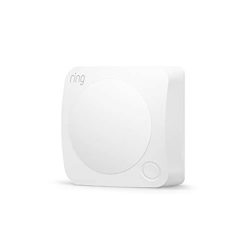 Ring Alarm Wireless PIR Motion Sensor, Gen 2 (B07ZB2QF2V)