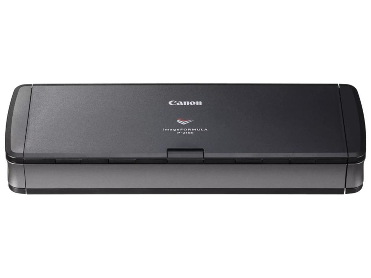 Canon Imageformula P-215Ii (Kit)
