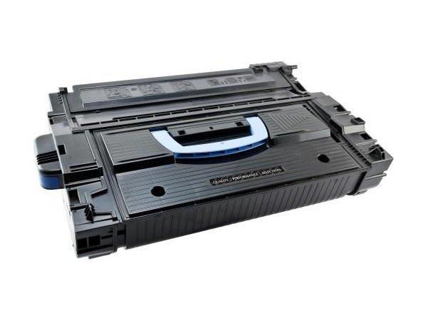 Cartouche de toner à rendement étendu reconditionnée Clover Imaging