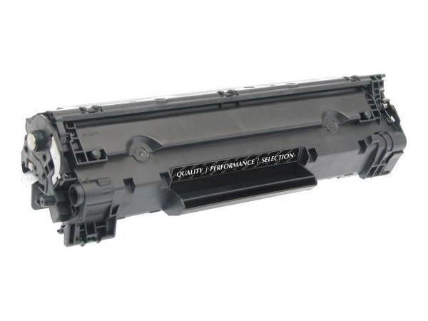 Clover Imaging Remanufactured Extended Yield Toner Cartridge Alter