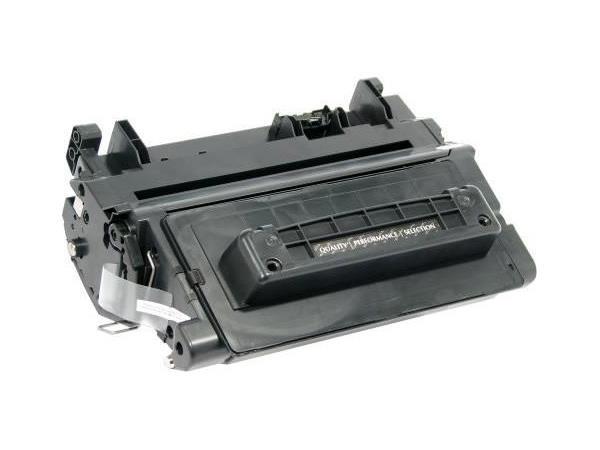 Clover Imaging Remanufactured Extended Yield Toner Cartridge Alter
