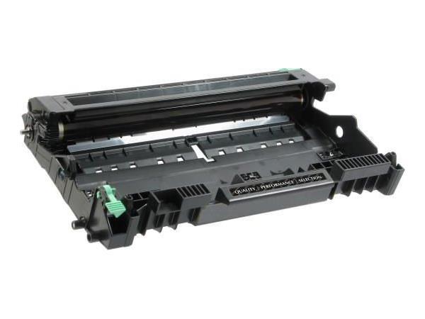 Unidad de tambor remanufacturada Clover Imaging para Brother DR720