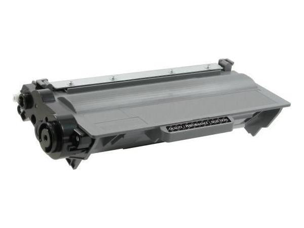 Cartucho de tóner remanufacturado Clover Imaging para Brother TN720