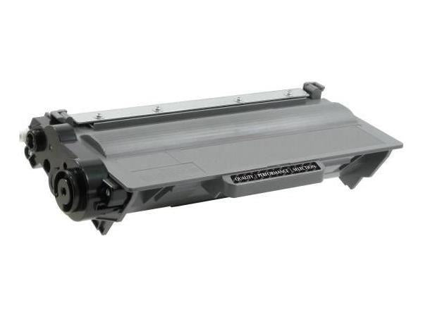 Cartucho de tóner remanufacturado de alto rendimiento Clover Imaging para Broth