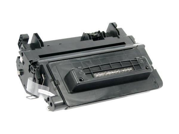 Clover Imaging Remanufactured Extended Yield Toner Cartridge Alter