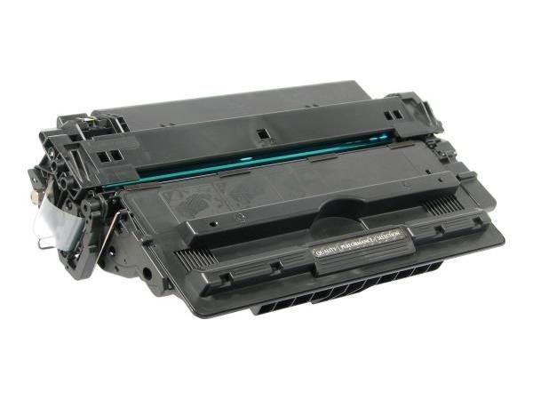 Cartucho de tóner remanufacturado Clover Imaging, alternativa para HP C