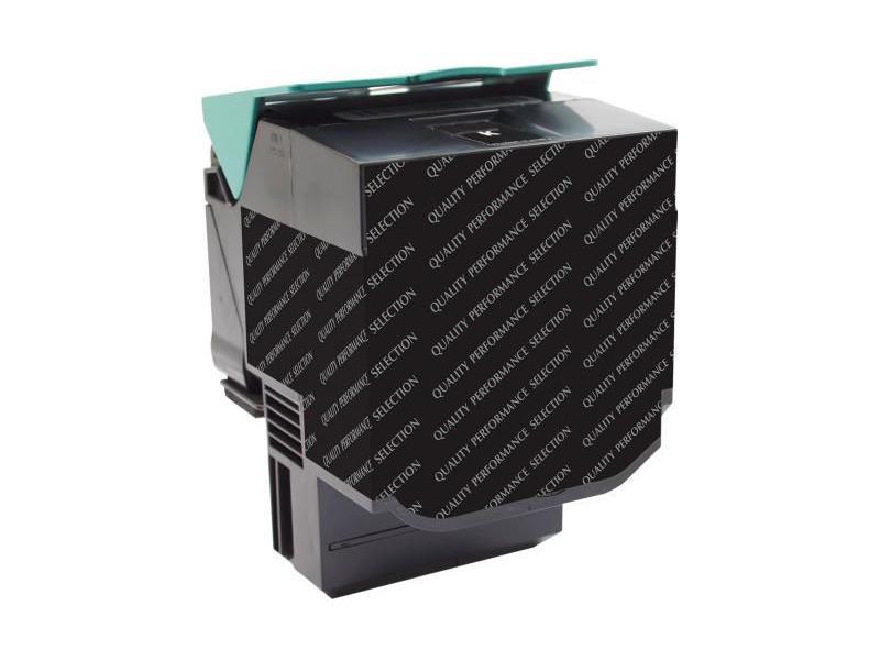 Clover Imaging Remanufactured High Yield Black Toner Cartridge For