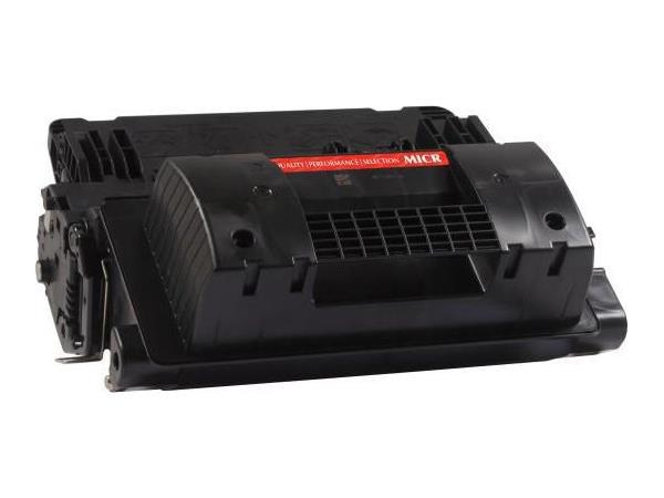 Clover Imaging Remanufactured High Yield Micr Toner Cartridge Alte