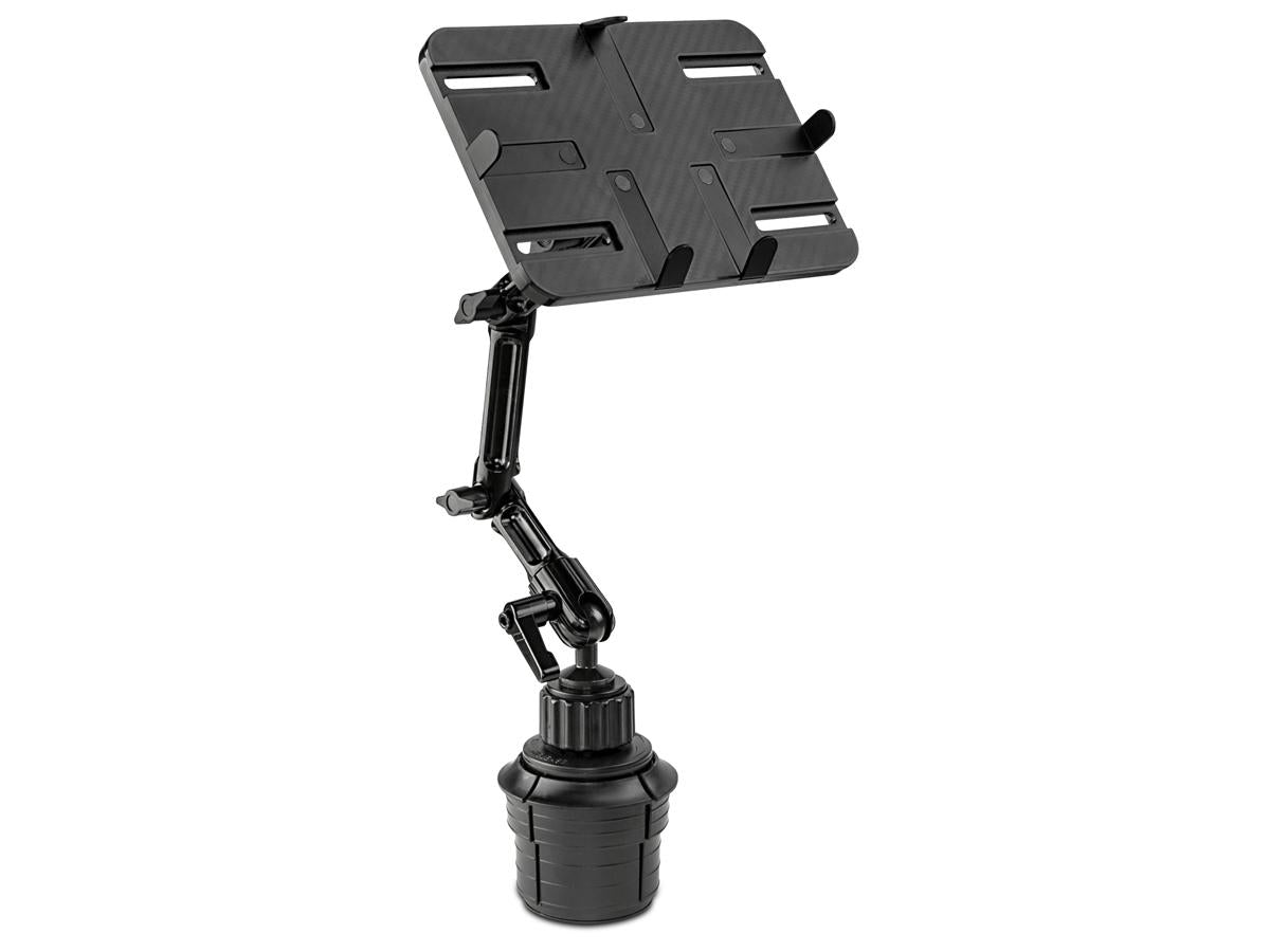 Base portavasos para coche Mount It Tablet Mi-7320