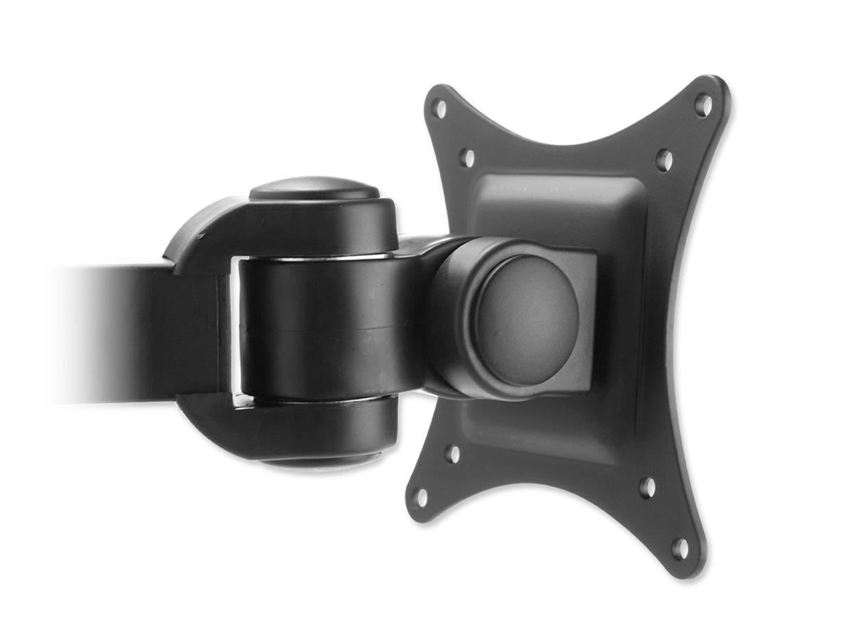 Soporte de escritorio con brazo para un solo monitor Mount It Mi-751