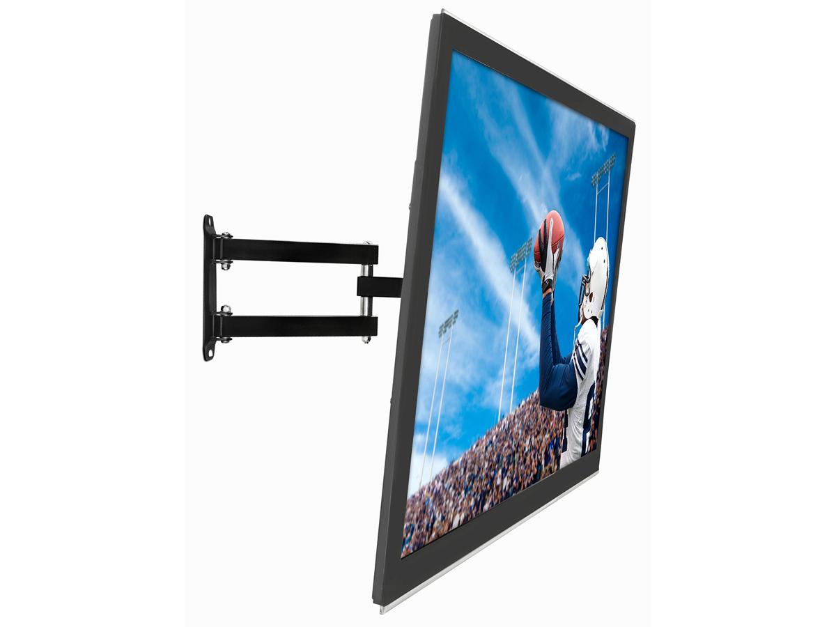 Soporte de pared para TV con movimiento completo Mount-It