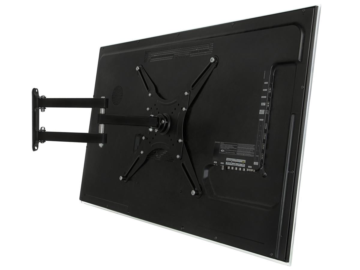 Soporte de pared para TV con movimiento completo Mount-It