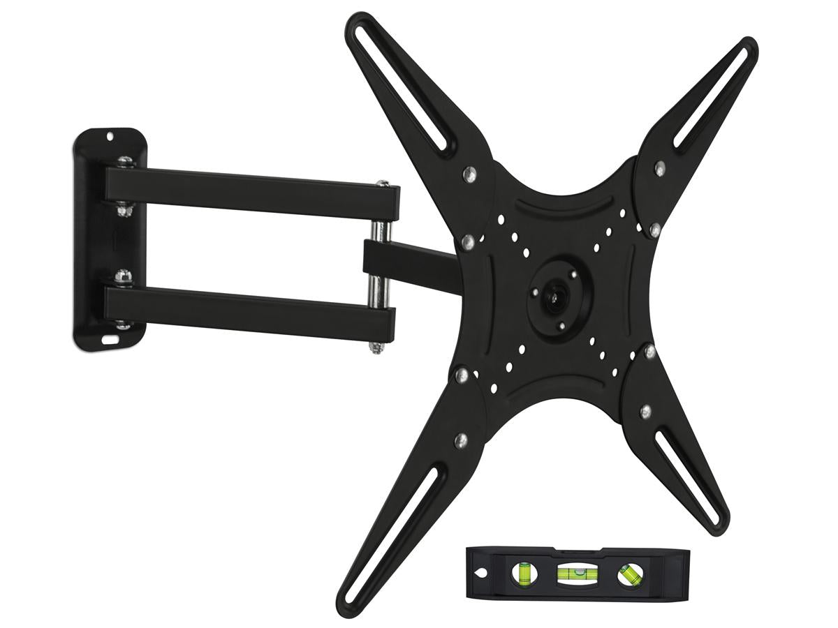 Soporte de pared para TV con movimiento completo Mount-It