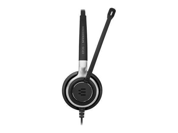 Auriculares de doble cara Epos SC 660 para educación secundaria