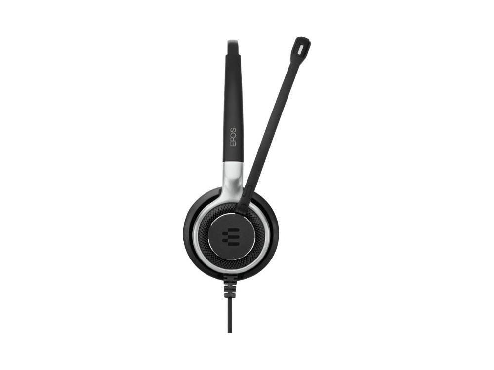 Auriculares de banda estrecha de doble cara Epos SC 668 para educación superior