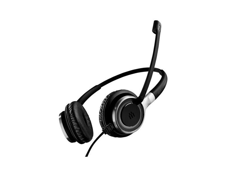 Auriculares USB de doble cara HSS Epos SC 660 USB ML
