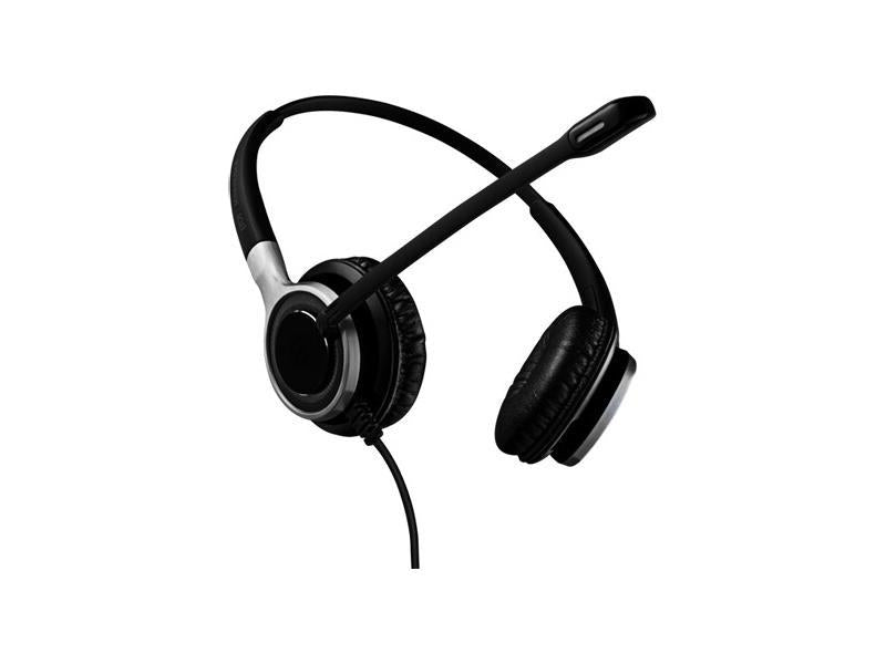 Auriculares USB de doble cara HSS Epos SC 660 USB ML