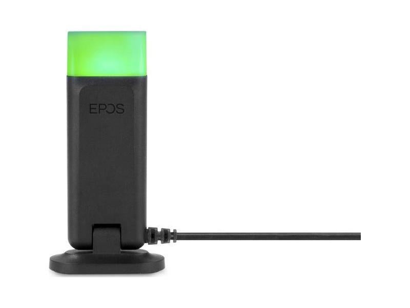 Epos Ui 20 Bl Usb Usb Busy Light With Ringer Accessories