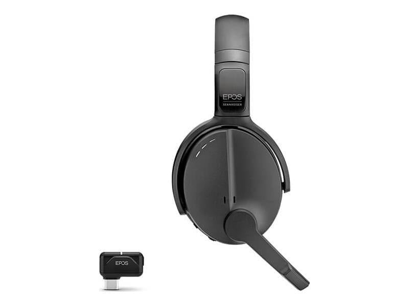 Epos Canada Limited L'Adapt 561 Ii est doté d'un nouveau bandeau et d'un S