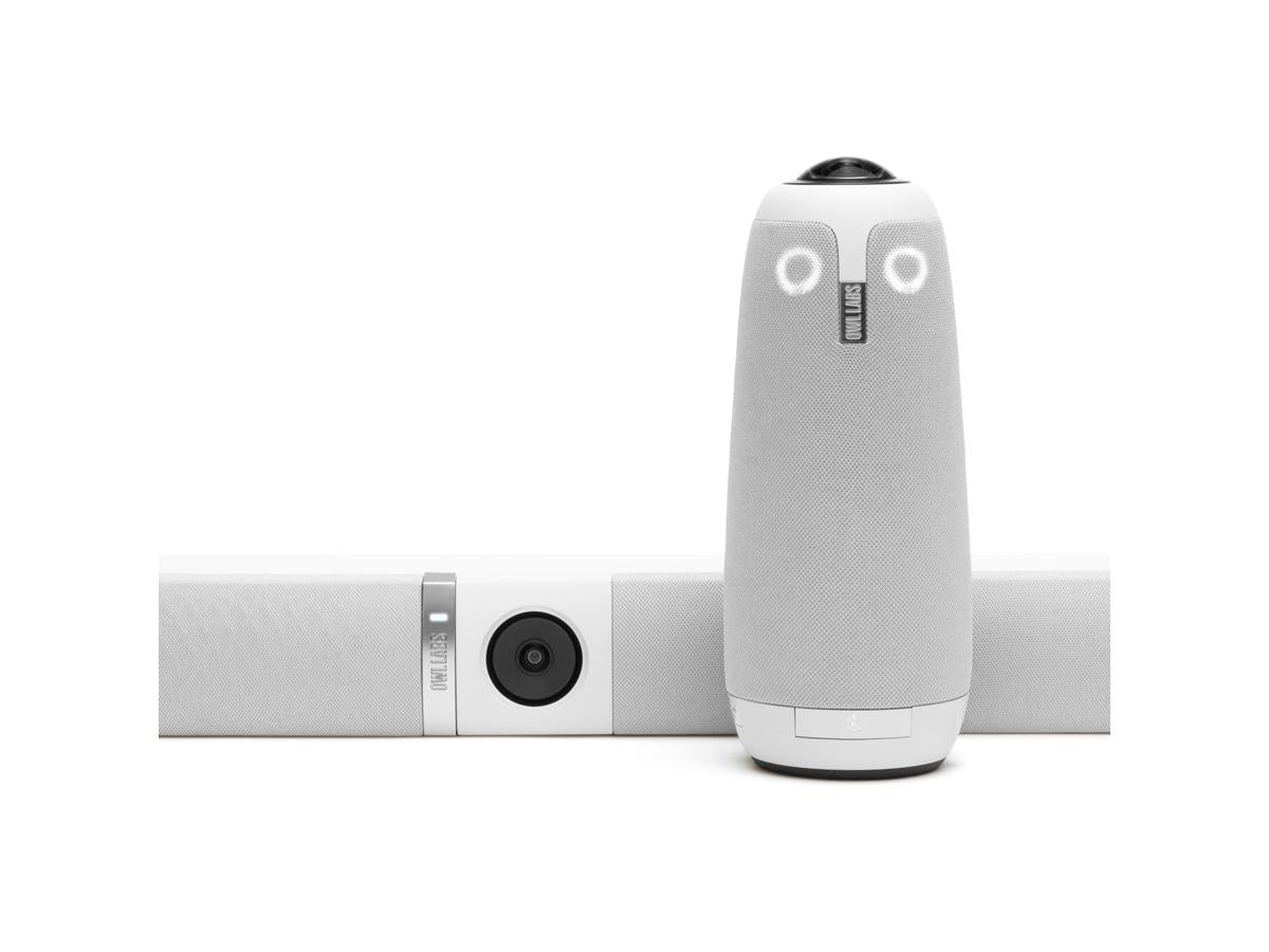 Owl Meeting Owl 3 + Owl Bar (Kit) (Kit)