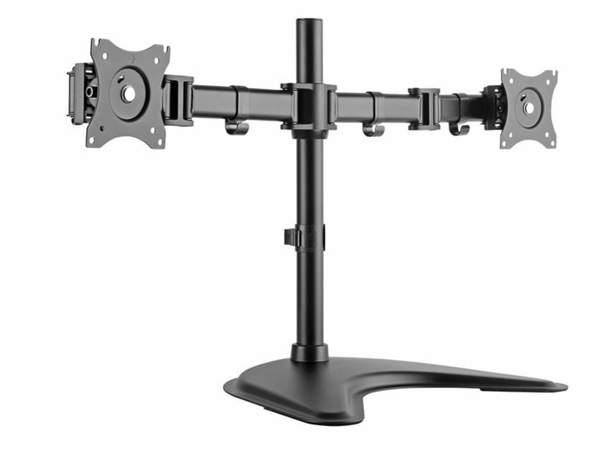 Soporte independiente para dos monitores Nu-Tone Intekview