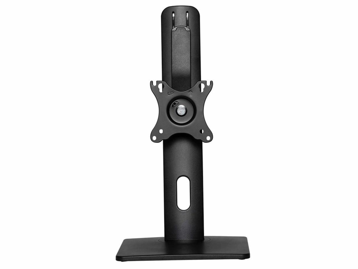 Soporte independiente para monitor sencillo Nu-Tone Intekview de fácil ajuste